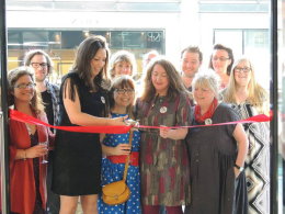 ONEart Liverpool - unique & wonderful new pop-up shop in Liverpool ONE