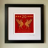 The Mighty Reds 20