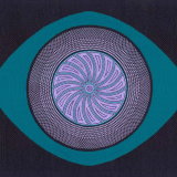 Spiral eye