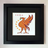 Strong bird YNWA 6*