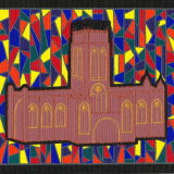 The Anglican Cathedral, Liverpool