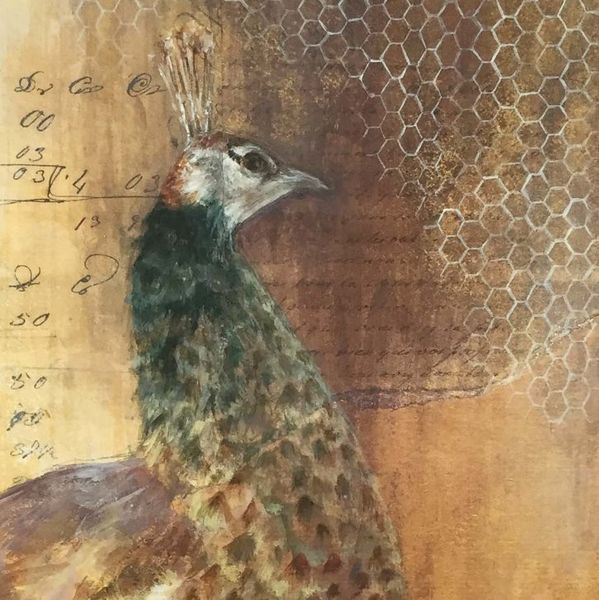 Henrietta II 15x31cm