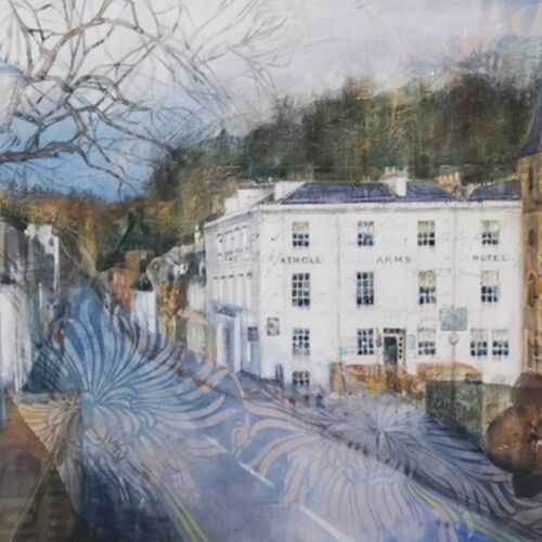 Atholl Street, Dunkeld *Sold*