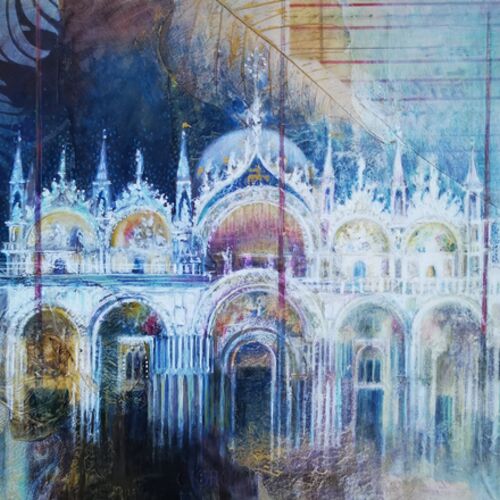 Basilica San Marco *Sold*