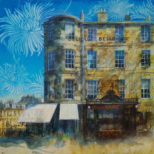 Broughton Street *Sold*