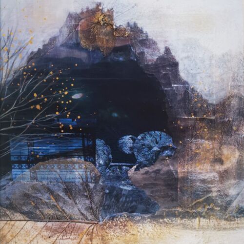 Castle View I *Sold*