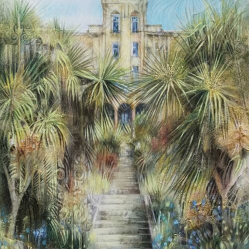 The Glenburn Hotel, Isle of Bute *Sold*