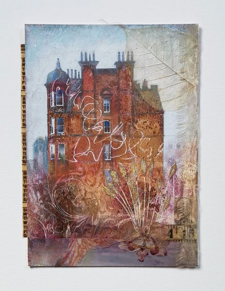 Gable End, Portobello