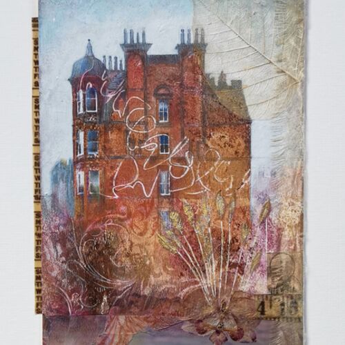 Gable End, Portobello