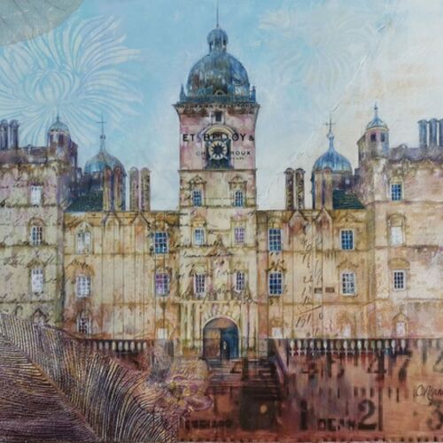 George Heriot's School *Sold*