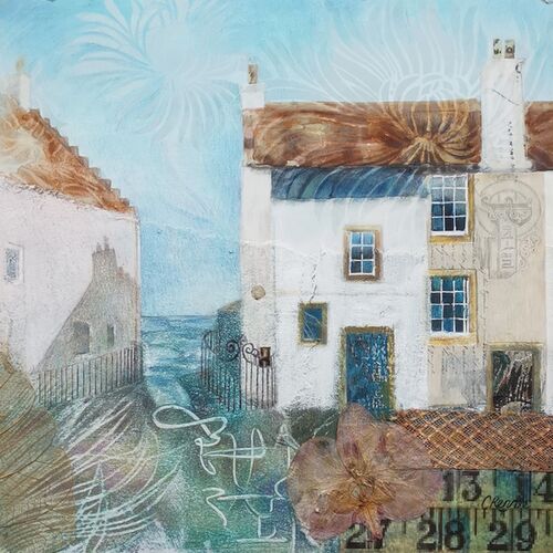 Pittenweem *Sold*