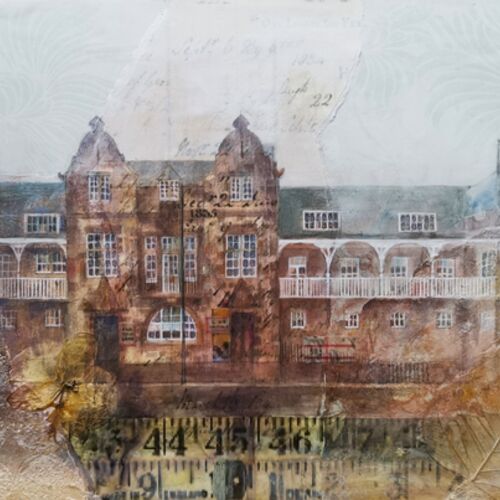 Porty Baths 47 x 32cm