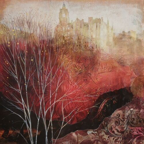 View from the National Gallery