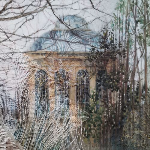 Winter Gardens *Sold*