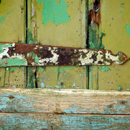 Shades of Kendal Green 2