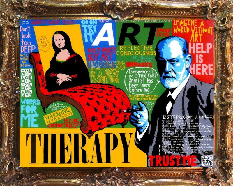 art therapy