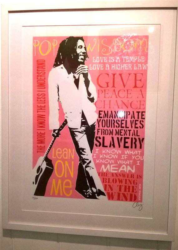 Pop Marley