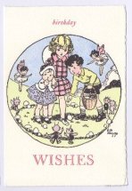 FW-017-04 Fairy Circle