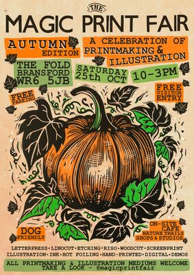 Magic Print Fair - general - natural