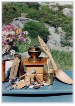 Location still life
