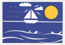 PS-004-07 Wish You Were Here