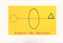 PS-004-08 Explore the Abstract