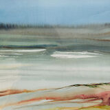 Marshland