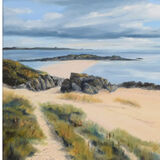 Sient Sands Mossyard