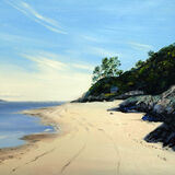 The Chapelby the Shore, Cardoness