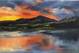 Kippford Colours