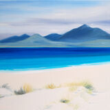 Serene Sands Luskentyre