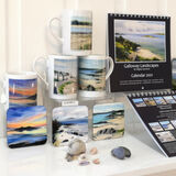 Gifts items from my Galloway paintings