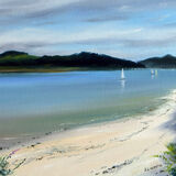 Dreamy Day, Kippford