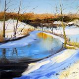 Tarff_water_Ringford