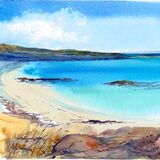 Under Hebridean Skies
