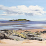 All the colours at Kippford