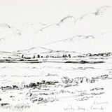 Carrick towards Sandgreen
