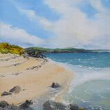 Spring Breeze, Cardoness