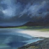 Brooding Skies, Seilebost