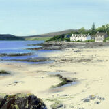 The Cottage by the Shore ,Rockcliffe