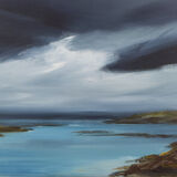 Following the Storm Western isles