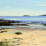 Waiting for the Beachcomber, Rockcliffe