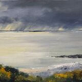 Passing Showers, Carrick