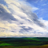 Big Skies over Galloway