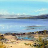 Changing Tides at Carrick