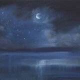 Still is the Night