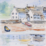 Harbour Cottages Kirkcudbright