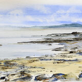 On Carrick Shore