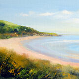 A Walk at Sandyhills