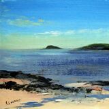 Solway shore, Rockcliffe